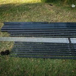 Matrix MTX5 V2 Pole 21 Matrix MTX5 V2 Pole -Pole Fishing promo kppp3k0v638119652953184553