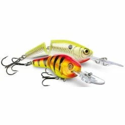 Rapala Jointed Shad Rap Lure 7cm
