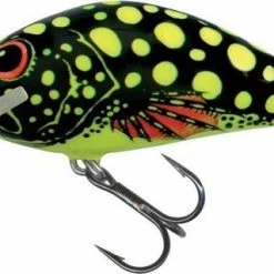 Salmo Hornet Crankbaits 18 Salmo Hornet Crankbaits -Pole Fishing promo ksct43ko636149966061808659
