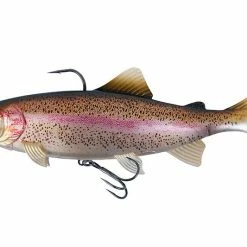 Fox Rage Realistic Replicant Trout -Pole Fishing promo kshrexb1636730408228167794