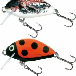 Salmo Tinys 3cm