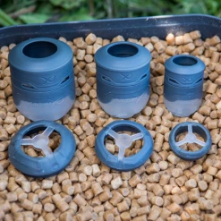 Matrix Flexible Toss Pots 13 Matrix Flexible Toss Pots -Pole Fishing promo kuvshour637033788886591973