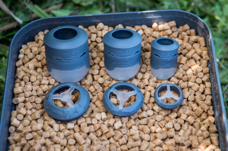 Matrix Flexible Toss Pots 7 Matrix Flexible Toss Pots - Image 5