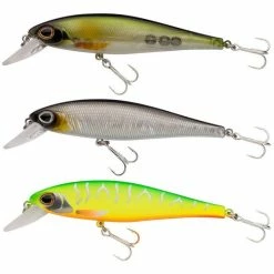 Berkley DEX Fat Bullet Lures 10cm
