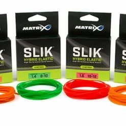 Matrix Slik Elastic