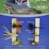 Turrall Peter Cockwill Dry Flies 2 Turrall Peter Cockwill Dry Flies -Pole Fishing promo l5m3ra32636638751148709123