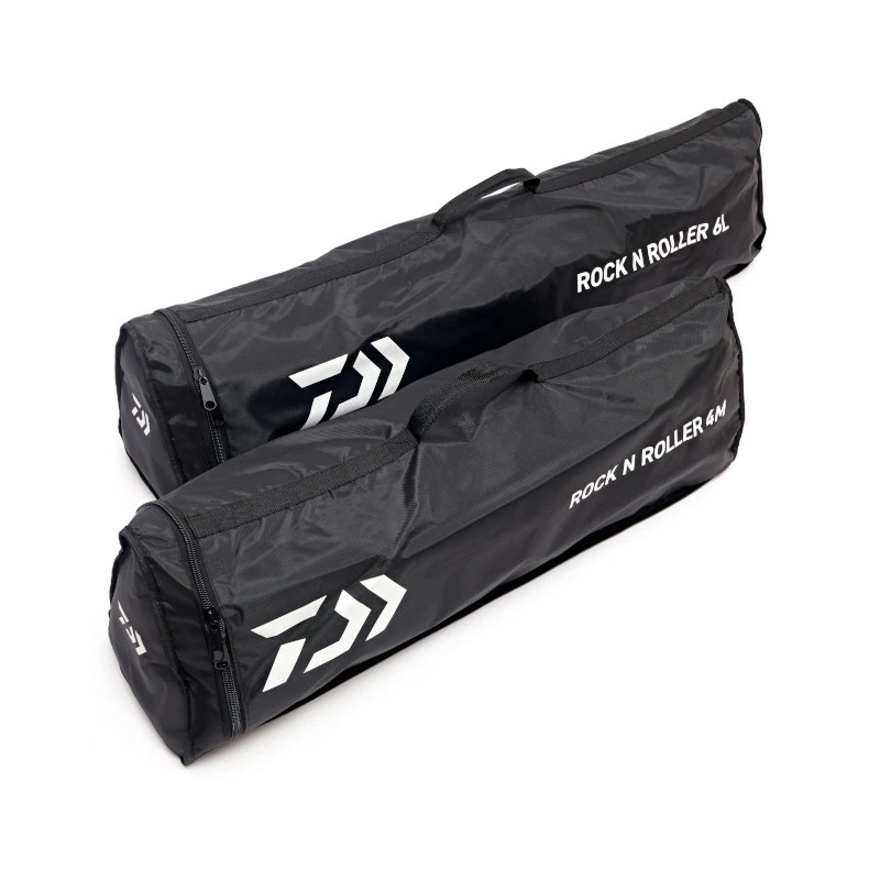 Daiwa Rockin Roller Pole Rollers 9 Daiwa Rockin Roller Pole Rollers - Image 7