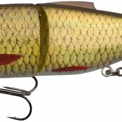 Savage 4Play V2 Swim & Jerk Lures -Pole Fishing promo ldrqsfqz636655974997452920