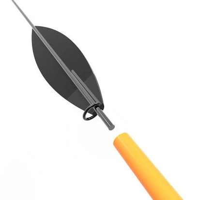 Preston Innovations F1 Maggot Pole Floats 4 Preston Innovations F1 Maggot Pole Floats - Image 2