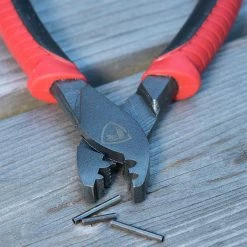 Fox Rage Crimping Pliers 6 Inch -Pole Fishing promo lk21tbau637328321654031352