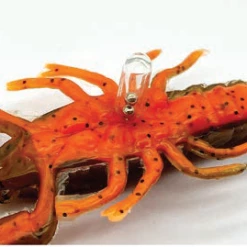 Savage 3D Crayfish Rattling -Pole Fishing promo lkmzrhed637544360226407343