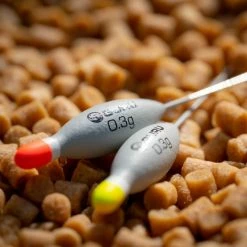 Guru Mick Wilkinson Cookie Pole Floats -Pole Fishing promo llr242jo637719780968951345