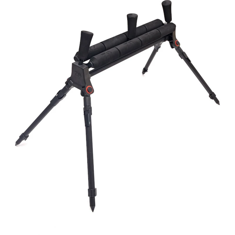 Daiwa Rockin Roller Pole Rollers 4 Daiwa Rockin Roller Pole Rollers - Image 2