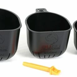 Guru Rapid Release Pole Cups