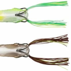 Savage 3D Frogs -Pole Fishing promo m1peqnmo636602598666341416