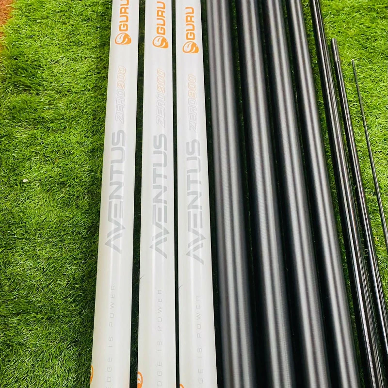 Guru Aventus Zero 900 Pole 5 Guru Aventus Zero 900 Pole - Image 3