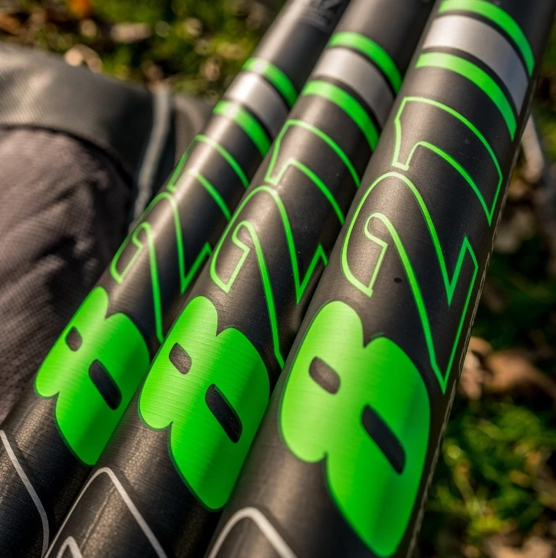 Maver Signature Pro 821 Pole 16m 3 Maver Signature Pro 821 Pole 16m