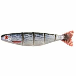 Fox Rage Jointed Pro Shads 8 Fox Rage Jointed Pro Shads -Pole Fishing promo matpbf33637309183884605130