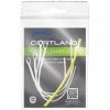 Cortland Slip-on Leader Loops 2 Cortland Slip-on Leader Loops -Pole Fishing promo mbbf4gvu637793110623396194