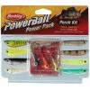 Berkley Powerbait Perch Pulse Minnow Pack 1 Berkley Powerbait Perch Pulse Minnow Pack -Pole Fishing promo mecpetbo636766621057739854