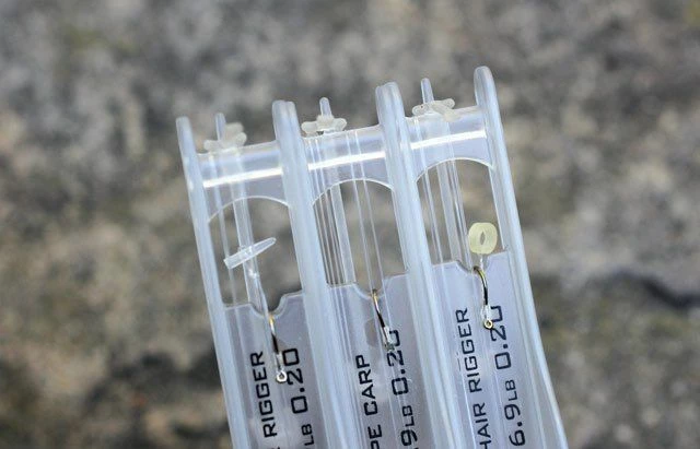 Drennan Crystal Dibber Rigs 10 Drennan Crystal Dibber Rigs - Image 8