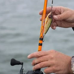 Abu Garcia Svartzonker McSnack Lures -Pole Fishing promo miieaytu637284180454252527