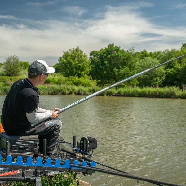 Preston Innovations Superium X50 Pole 5 Preston Innovations Superium X50 Pole - Image 3