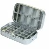 Richard Wheatley Compartment Fly Boxes 2 Richard Wheatley Compartment Fly Boxes -Pole Fishing promo mqddn33t637782937441758053