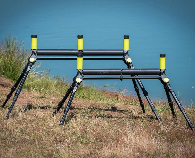 Matrix Freeflow MKII Pole Rollers 3 Matrix Freeflow MKII Pole Rollers