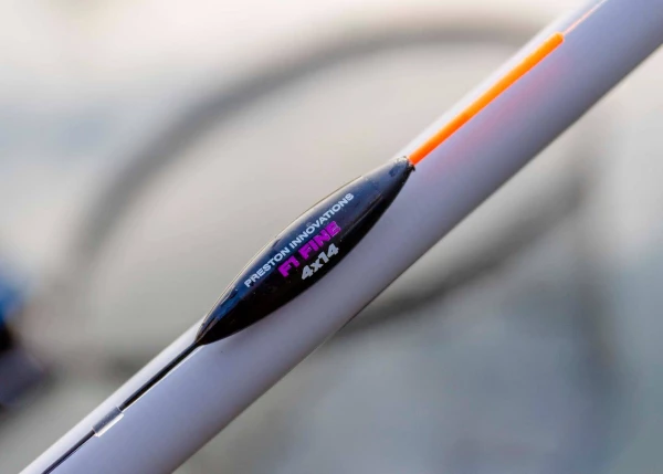 Preston Innovations F1 Fine Pole Floats 9 Preston Innovations F1 Fine Pole Floats - Image 7