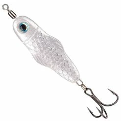 Strike King Lil Ledge Spoons -Pole Fishing promo mujfgux5637490890877189854