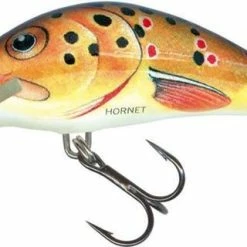 Salmo Hornet Crankbaits 17 Salmo Hornet Crankbaits -Pole Fishing promo mx55px3m636149966061808659