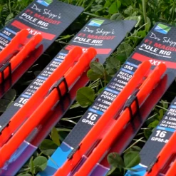 Preston Innovations F1 Maggot Pole Rigs -Pole Fishing promo n1gem0sk637383740567426035