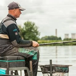 Drennan Acolyte Pro Whip 8m -Pole Fishing promo n1grbeuy636389135969265047