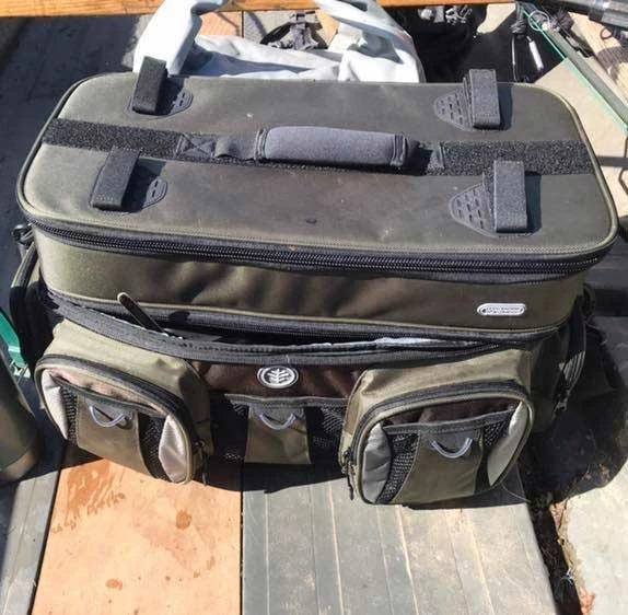 Wychwood Boatman Bag 4 Wychwood Boatman Bag - Image 3