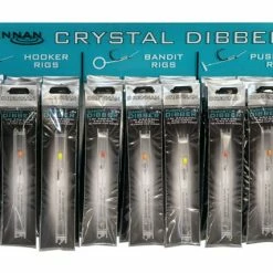 Drennan Crystal Dibber Rigs 27 Drennan Crystal Dibber Rigs -Pole Fishing promo nh31nbe0635767793067326863