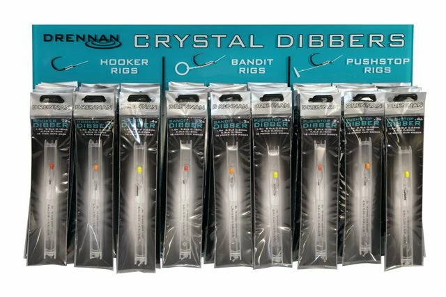 Drennan Crystal Dibber Rigs 14 Drennan Crystal Dibber Rigs - Image 12
