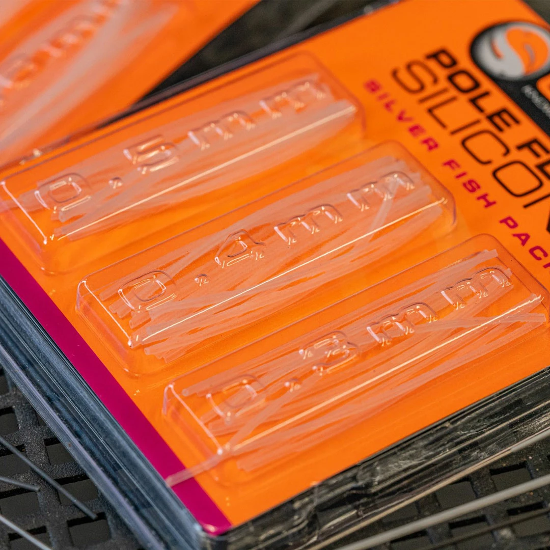 Guru Pole Float Silicone 4 Guru Pole Float Silicone - Image 2