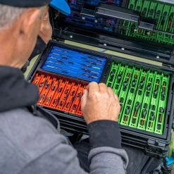 Preston Innovations Interlok Slider Winders 15 Preston Innovations Interlok Slider Winders -Pole Fishing promo njd10o0j638060035591837303