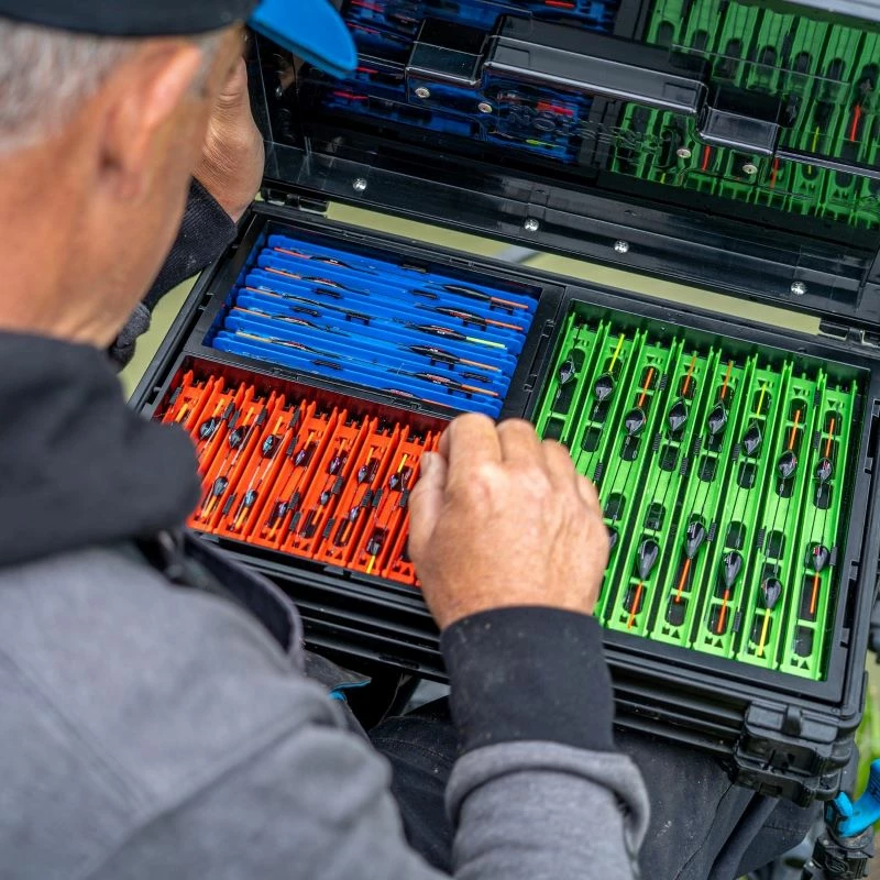 Preston Innovations Interlok Slider Winders 7 Preston Innovations Interlok Slider Winders - Image 5