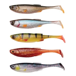 Savage Craft Shad Mix Pack -Pole Fishing promo npmbzlm4637807925657895896