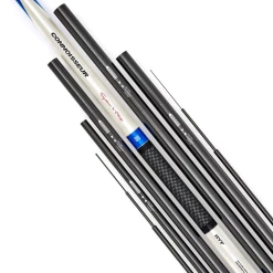 Daiwa Connoisseur System Whip