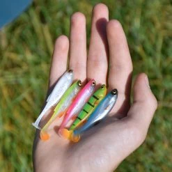 Savage Craft Shad Mix Pack -Pole Fishing promo nvtcvjmp637927817223915822