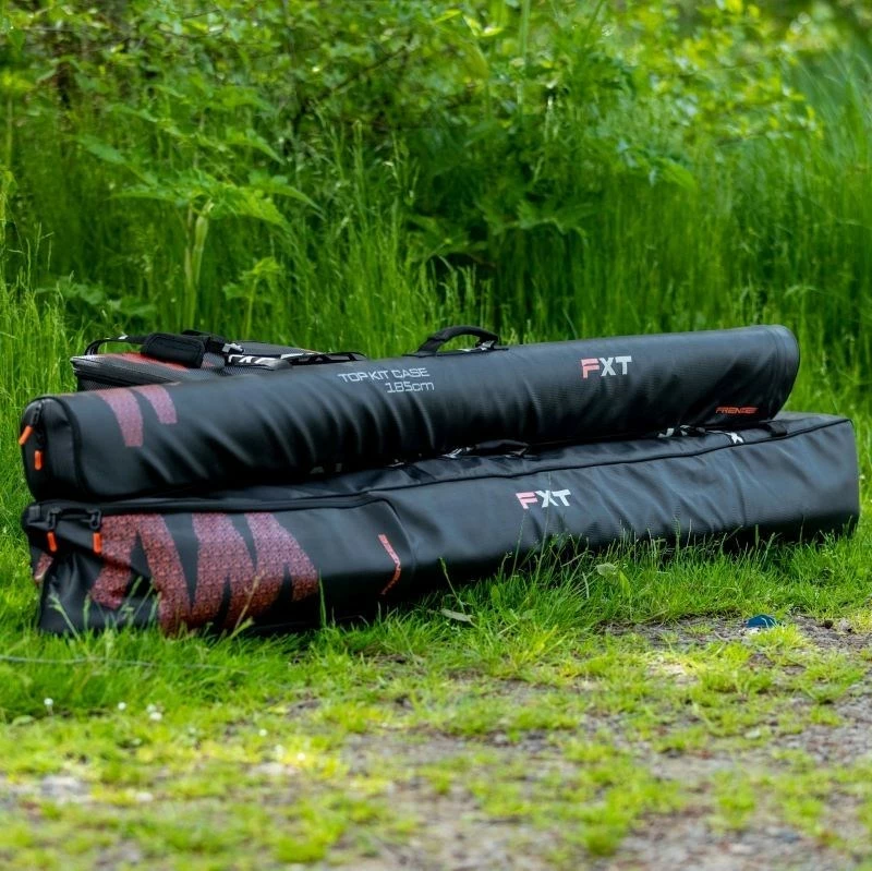 Frenzee FXT Top Kit Case 3 Frenzee FXT Top Kit Case