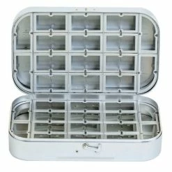 Richard Wheatley Compartment Fly Boxes -Pole Fishing promo nykudnli637782937441914299