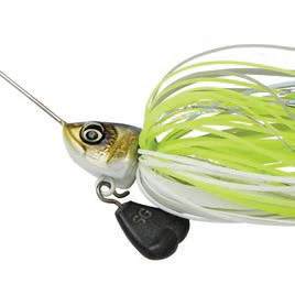 Savage Da'Bush Spinnerbaits 14cm 5 Savage Da'Bush Spinnerbaits 14cm - Image 3