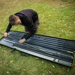 Matrix Duralite XL Pole Case 24 Matrix Duralite XL Pole Case -Pole Fishing promo o1a40m52637981369587041460