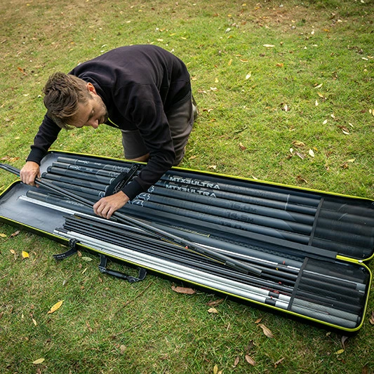 Matrix Duralite XL Pole Case 11 Matrix Duralite XL Pole Case - Image 9