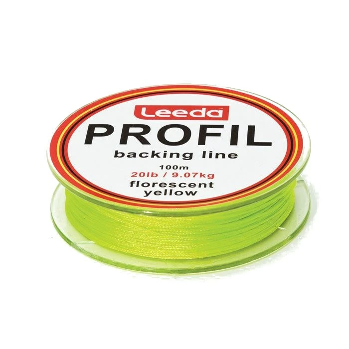 Leeda Profil Backing Line 3 Leeda Profil Backing Line
