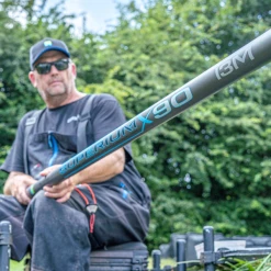 Preston Innovations Superium X90 Pole 15 Preston Innovations Superium X90 Pole -Pole Fishing promo o1vbgiyy637665963776784345